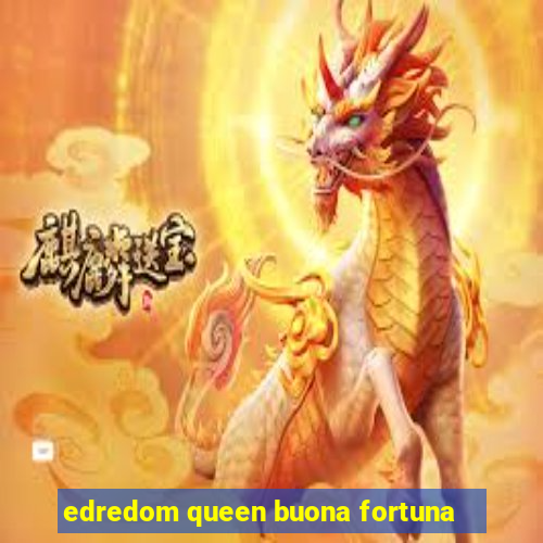 edredom queen buona fortuna